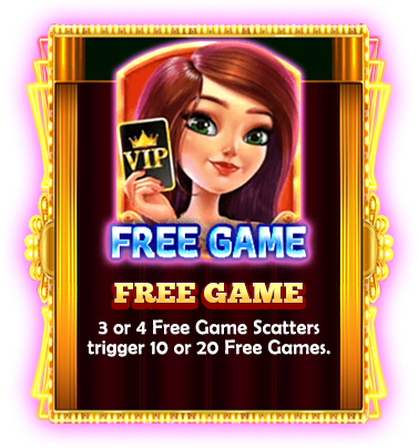 Free Game-icon