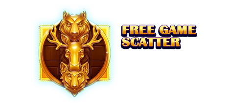 Scatter Game ຂອງການໂພດຄວາມຫມາຍເກມ-icon