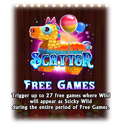 Free Game-icon