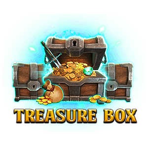 TREASURE SYMBOLS-icon