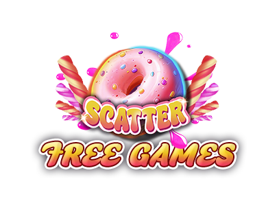 FREE GAMES-icon