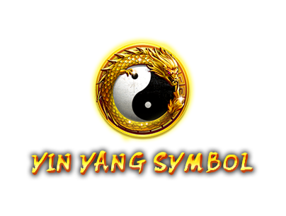 yin yang ສັນ​ຍາ​ລັກ​-icon