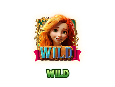 Wild-icon