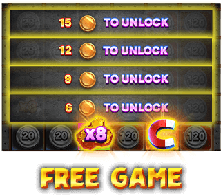 FREE GAME-icon