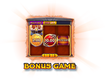 Bonus Game-icon