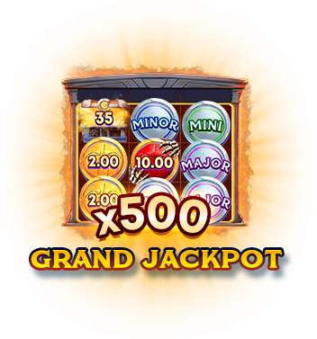 Grand Jackpot-icon