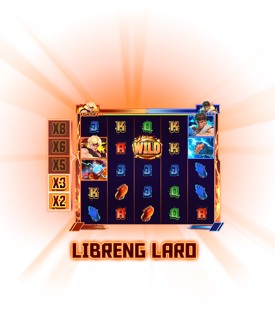 Libreng Laro-icon